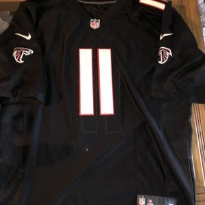 Julio jones size 52. No tags but never worn